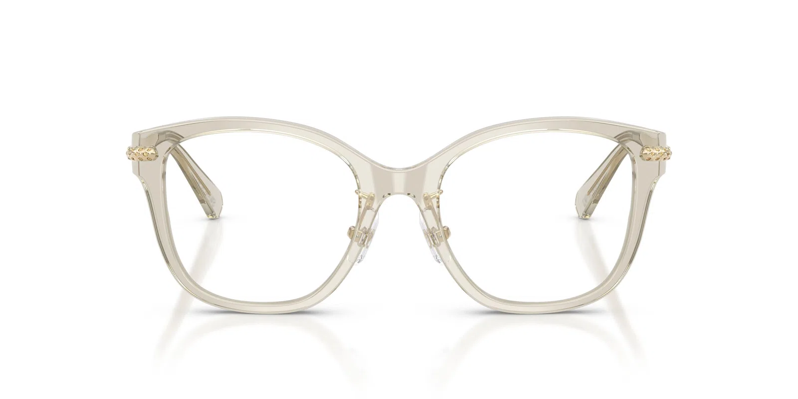 Swarovski 2044F Eyeglasses - view 27